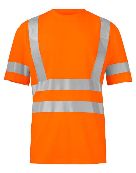ProJob 6030 EN ISO 20471 Class 3/2 T - Orange