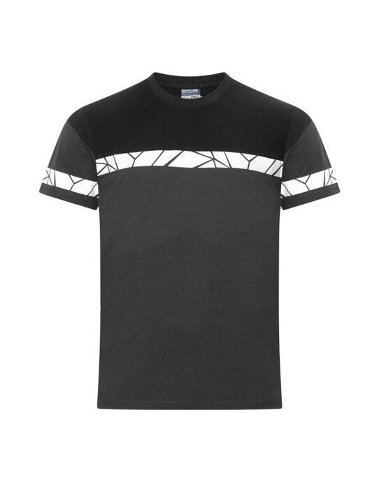 ProJob Progression 7001 T-Shirt - Grey/Black