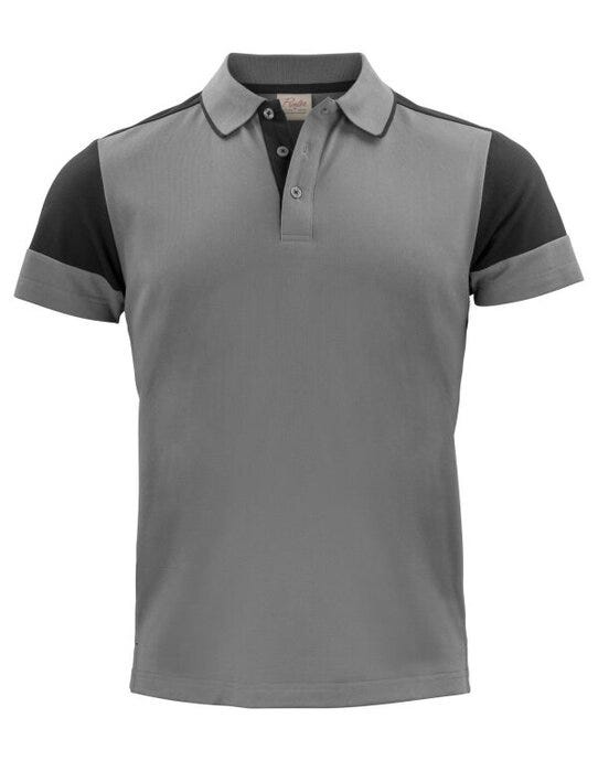 Polo - Anthracite/Black