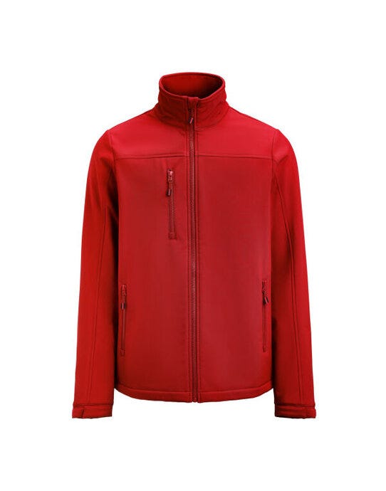 Airwalk Softshell - Red