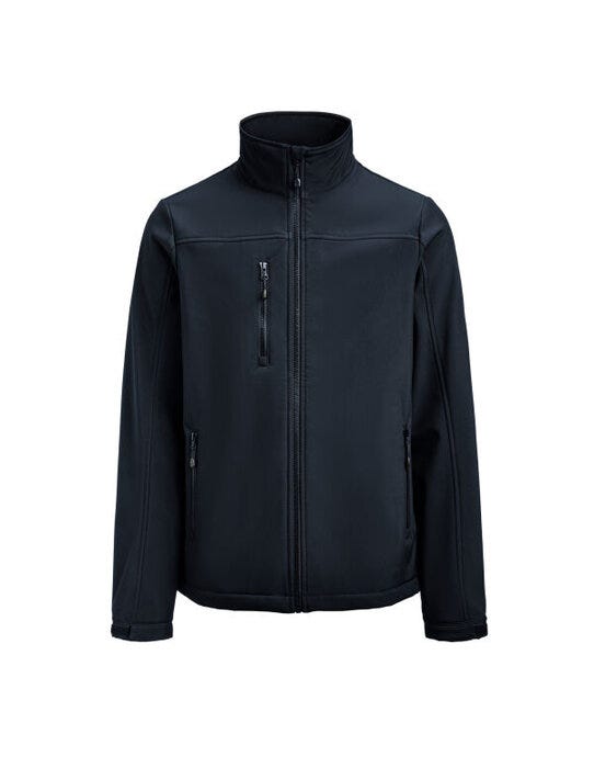 Airwalk Softshell - Navy