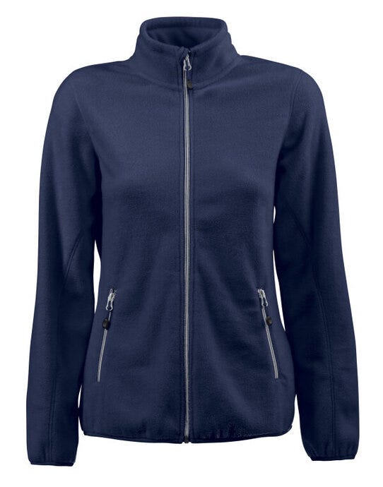 Ladies Rocket Fleece - Navy