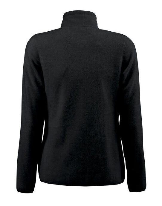 Ladies Rocket Fleece - Black