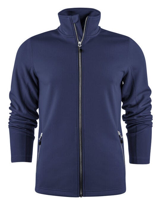 Powerslide Jacket - Navy