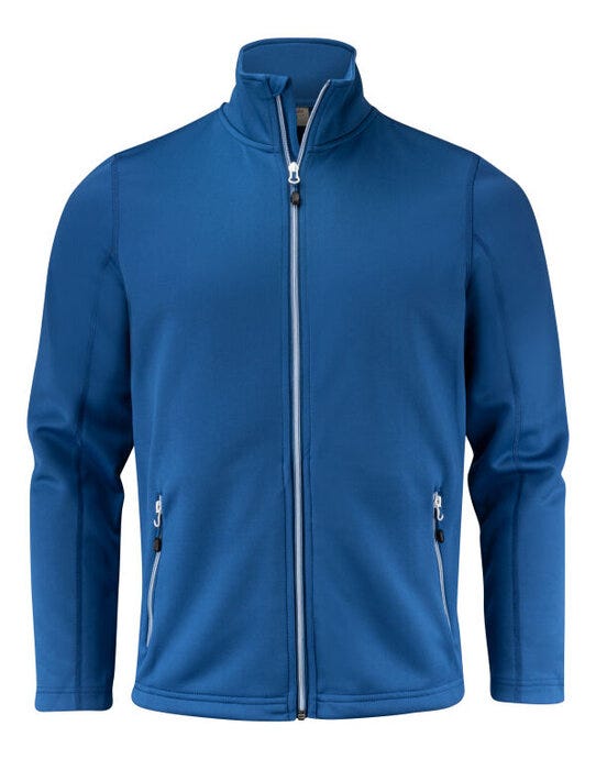 Powerslide Jacket - Bright Blue