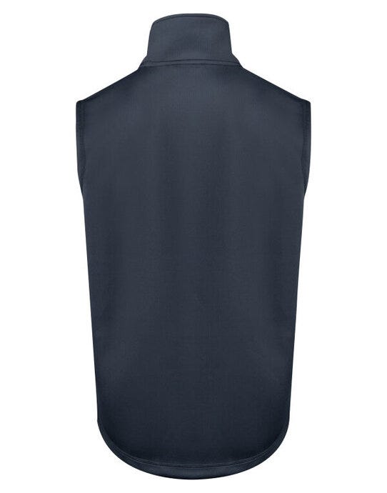 Powerslide Vest - Navy