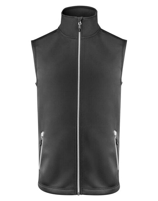 Powerslide Vest - Black