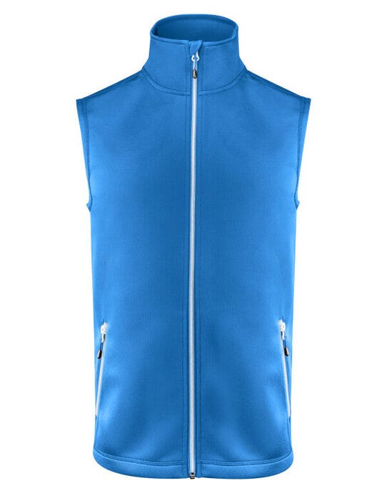 Powerslide Vest - Bright Blue