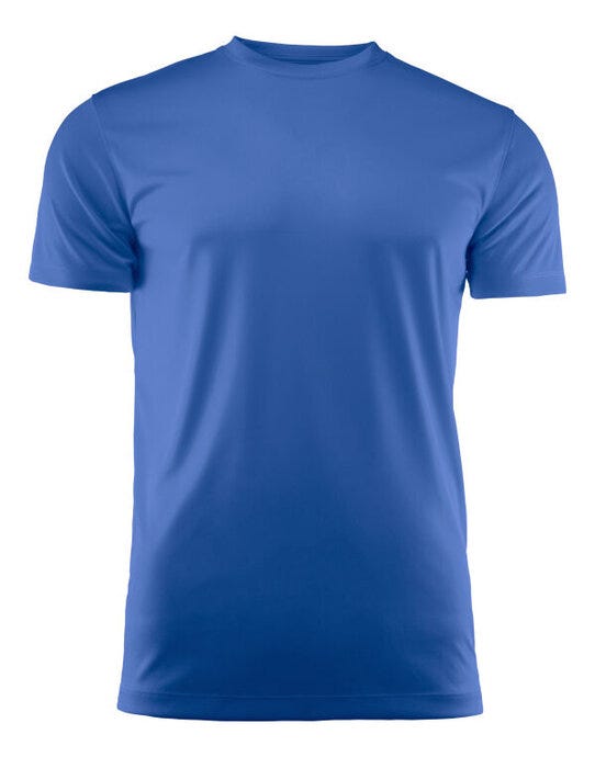Run Active T-Shirt - Blue