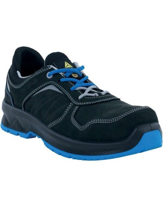 Rossi S3S SR - Black