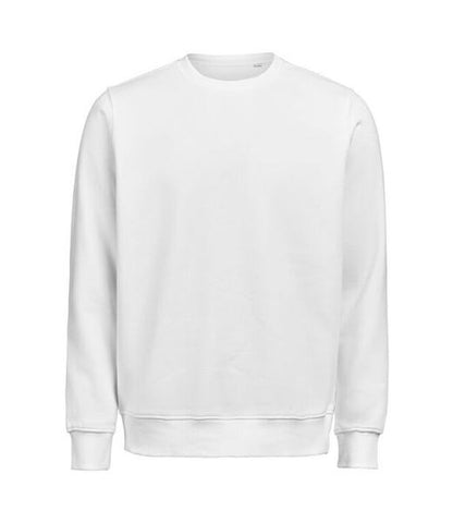 Untagged Movement Crewneck Regular Fit OCS/RCS