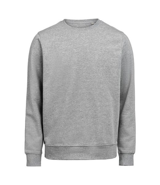 Untagged Movement Crewneck Regular Fit OCS/RCS