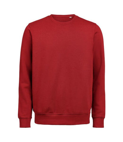 Untagged Movement Crewneck Regular Fit OCS/RCS