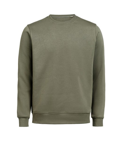 Untagged Movement Crewneck Regular Fit OCS/RCS
