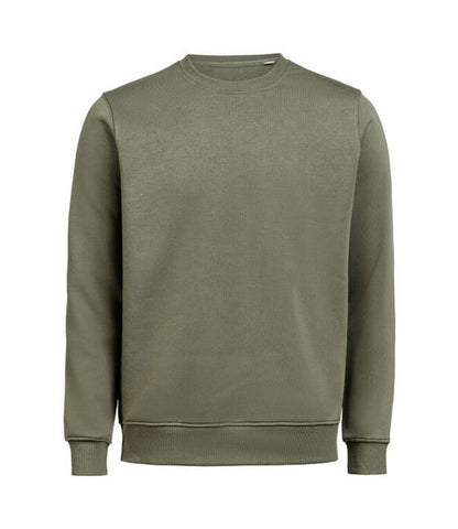 Untagged Movement Crewneck Regular Fit OCS/RCS