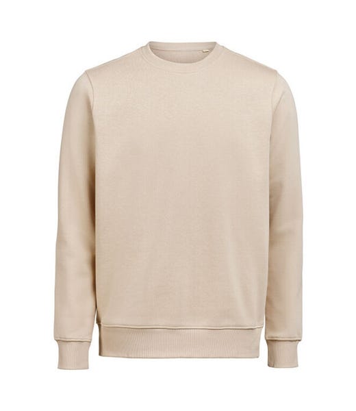 Untagged Movement Crewneck Regular Fit OCS/RCS