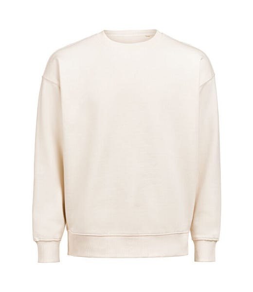 Untagged Movement Crewneck Loose Fit OCS/RCS