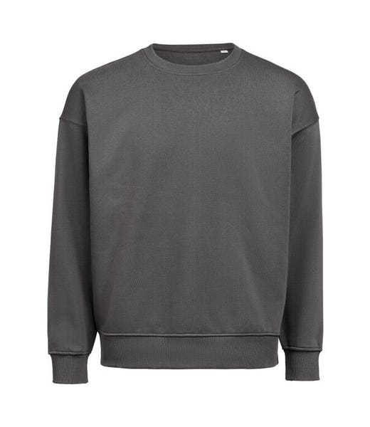 Untagged Movement Crewneck Loose Fit OCS/RCS