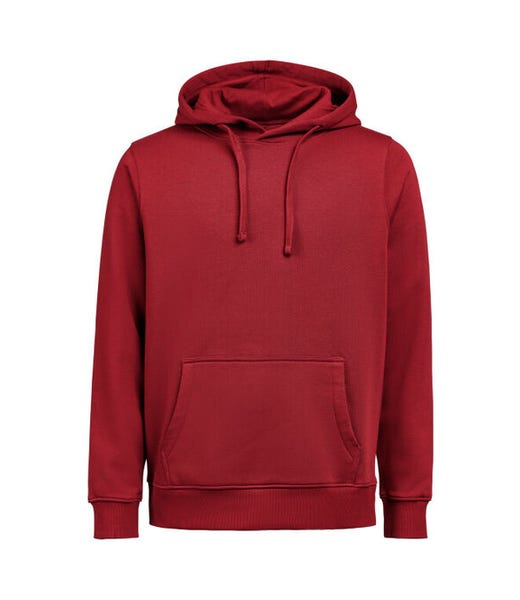Untagged Movement Hoodie Regular Fit OCS/RCS