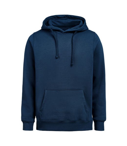 Untagged Movement Hoodie Regular Fit OCS/RCS