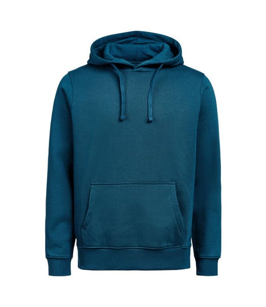 Untagged Movement Hoodie Regular Fit OCS/RCS