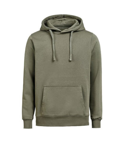 Untagged Movement Hoodie Regular Fit OCS/RCS