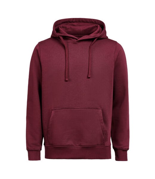 Untagged Movement Hoodie Regular Fit OCS/RCS