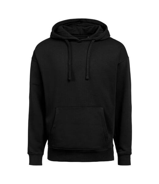 Untagged Movement Hoodie Loose Fit OCS/RCS