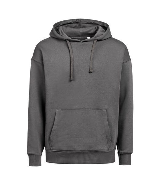 Untagged Movement Hoodie Loose Fit OCS/RCS