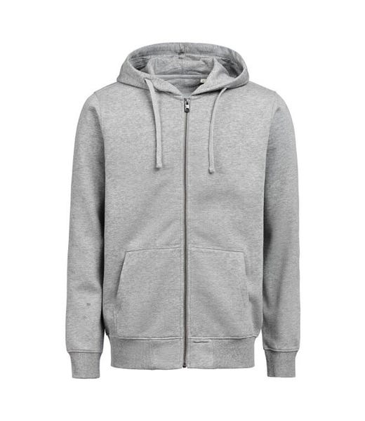 Untagged Movement FZ Hoodie Regular Fit OCS/RCS