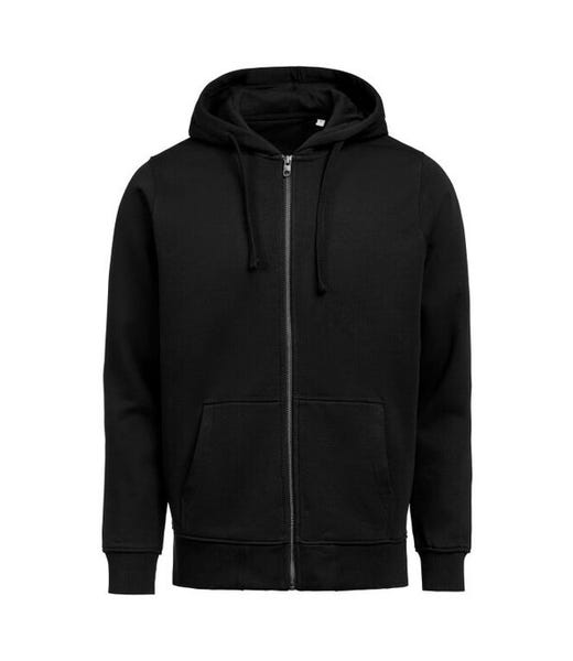Untagged Movement FZ Hoodie Regular Fit OCS/RCS