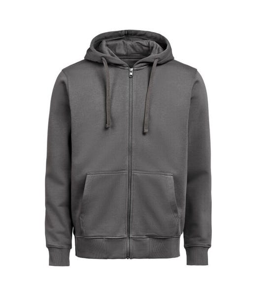 Untagged Movement FZ Hoodie Regular Fit OCS/RCS