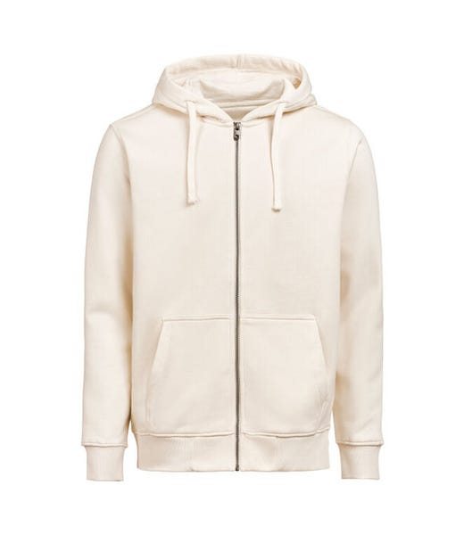 Untagged Movement FZ Hoodie Regular Fit OCS/RCS
