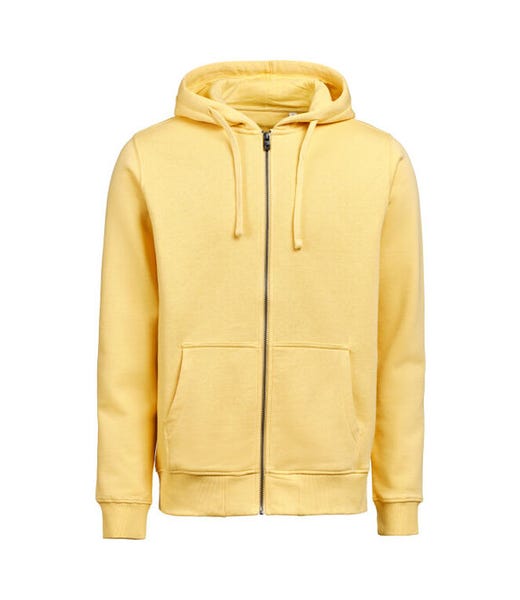 Untagged Movement FZ Hoodie Regular Fit OCS/RCS