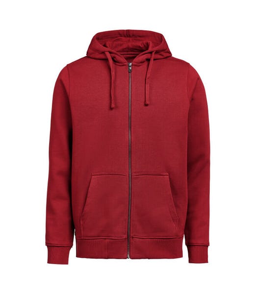 Untagged Movement FZ Hoodie Regular Fit OCS/RCS