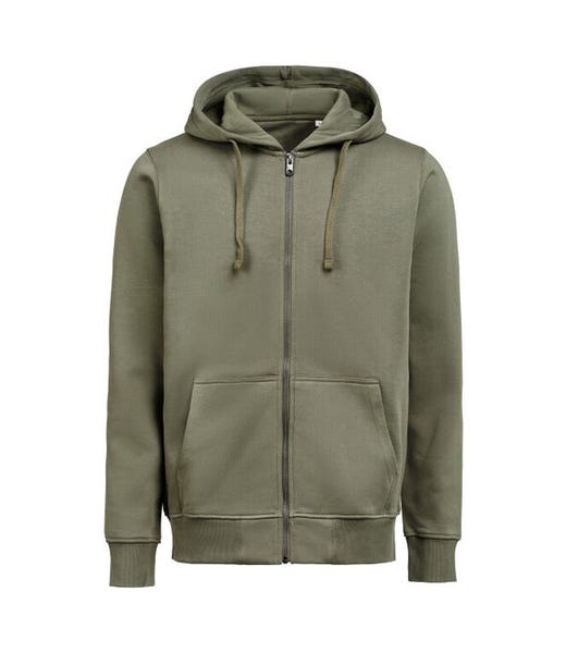 Untagged Movement FZ Hoodie Regular Fit OCS/RCS