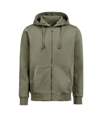 Untagged Movement FZ Hoodie Regular Fit OCS/RCS