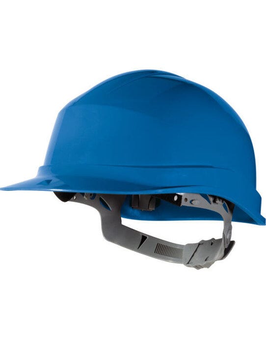 Zircon Hard Hat - Blue