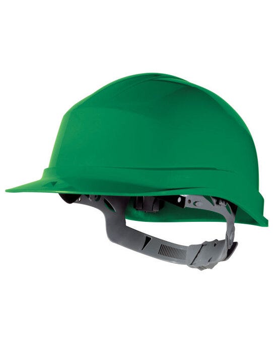 Zircon Hard Hat - Green