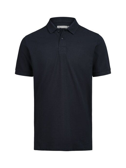Supreme Classic Polo - Navy