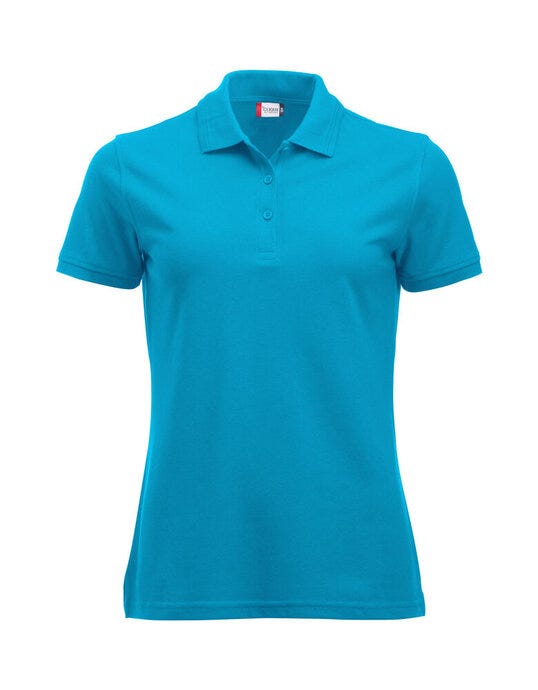 Ladies Manhattan - Turquoise