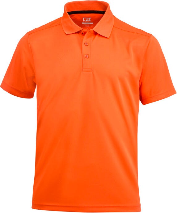 C&B Kelowna Polo - Peach