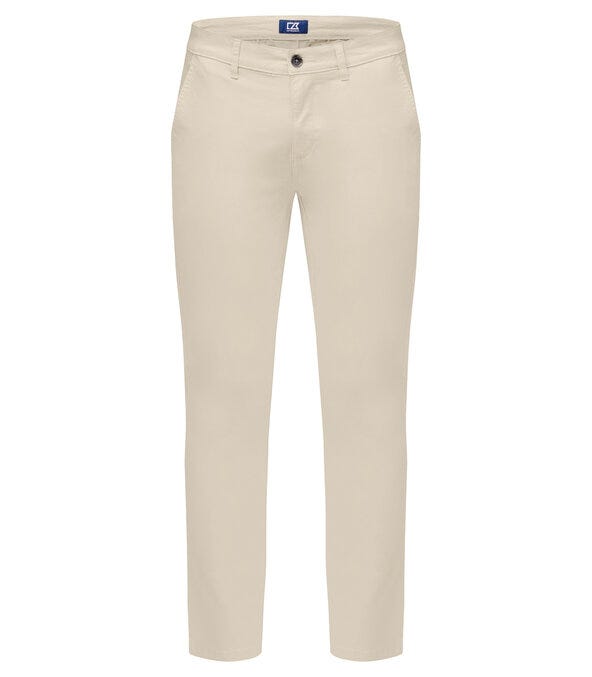 C&B Edgemont Chinos (S) - Beige