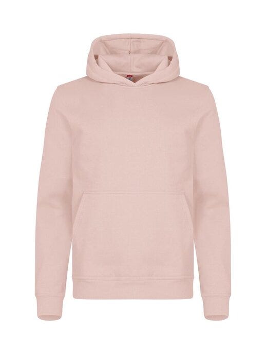 Miami Hoody Junior - Candy Pink