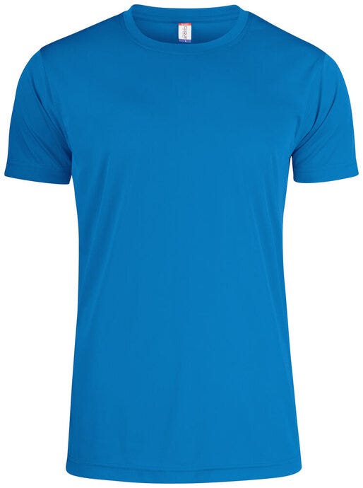 Basic Active-T Junior - Royal Blue