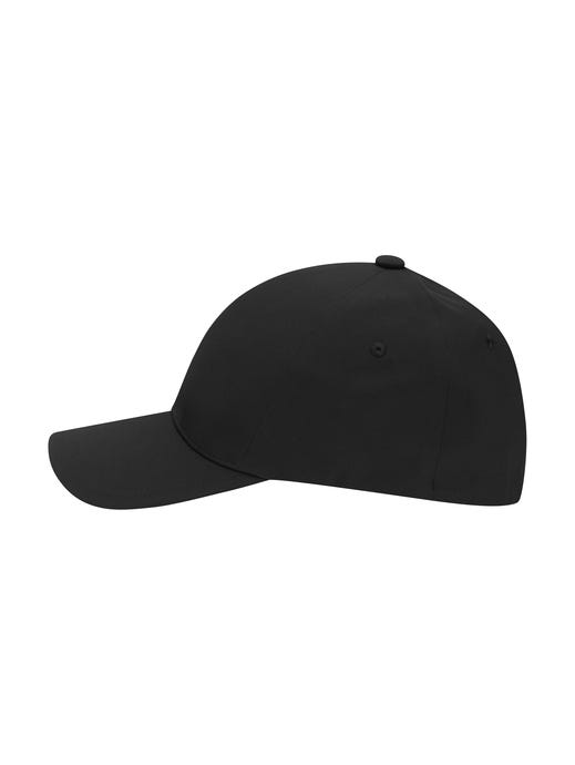 C&B Wauna Cap Without Print - Black