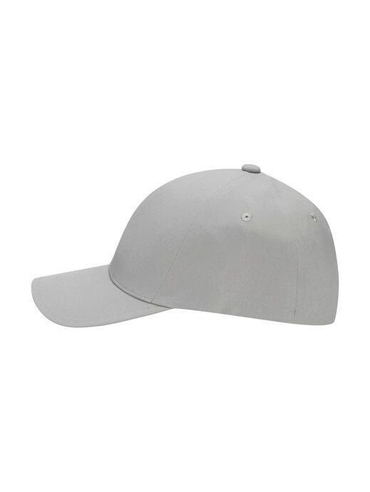 C&B Wauna Cap Without Print - Silver