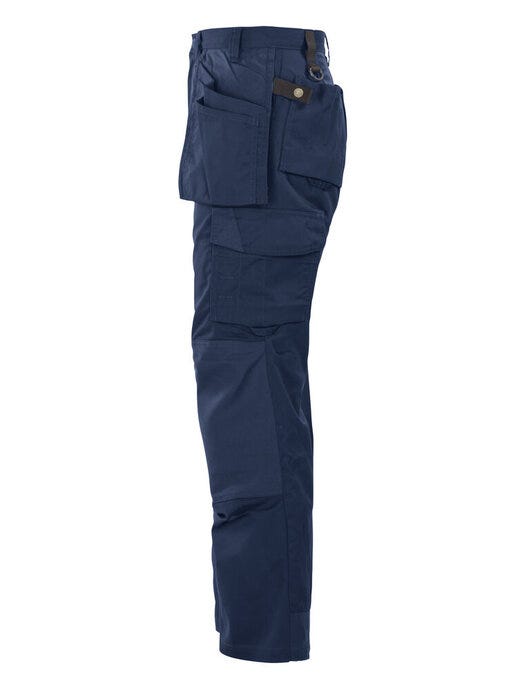 Projob 5512 WAISTPANTS - Navy