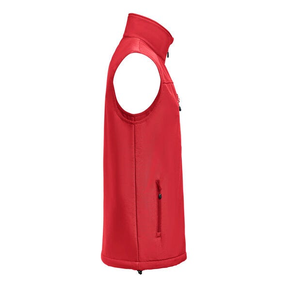 Airwalk Vest - Red