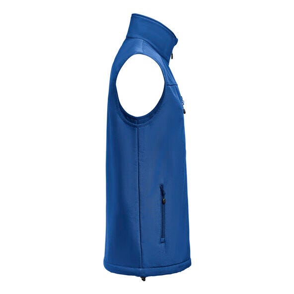 Airwalk Vest - Bright Blue